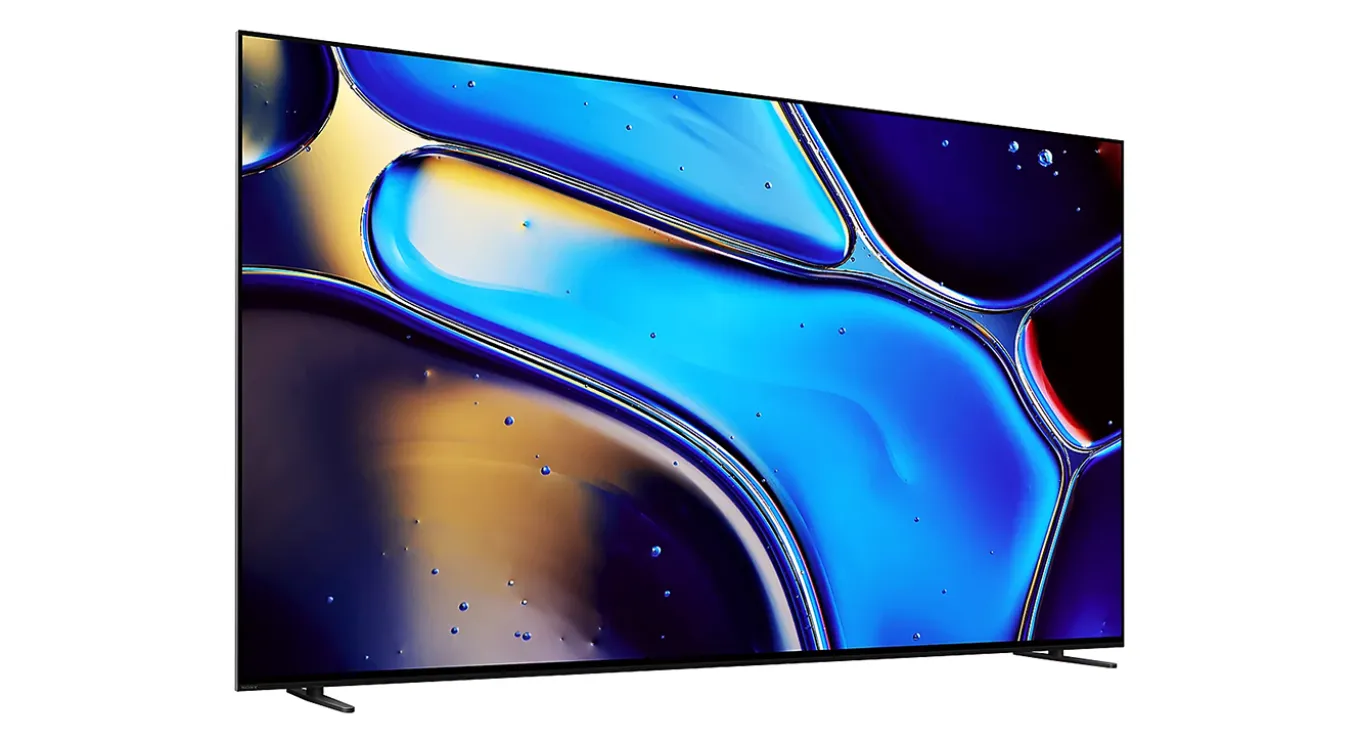 Sony Bravia 8 OLED K-77XR84 (2024)