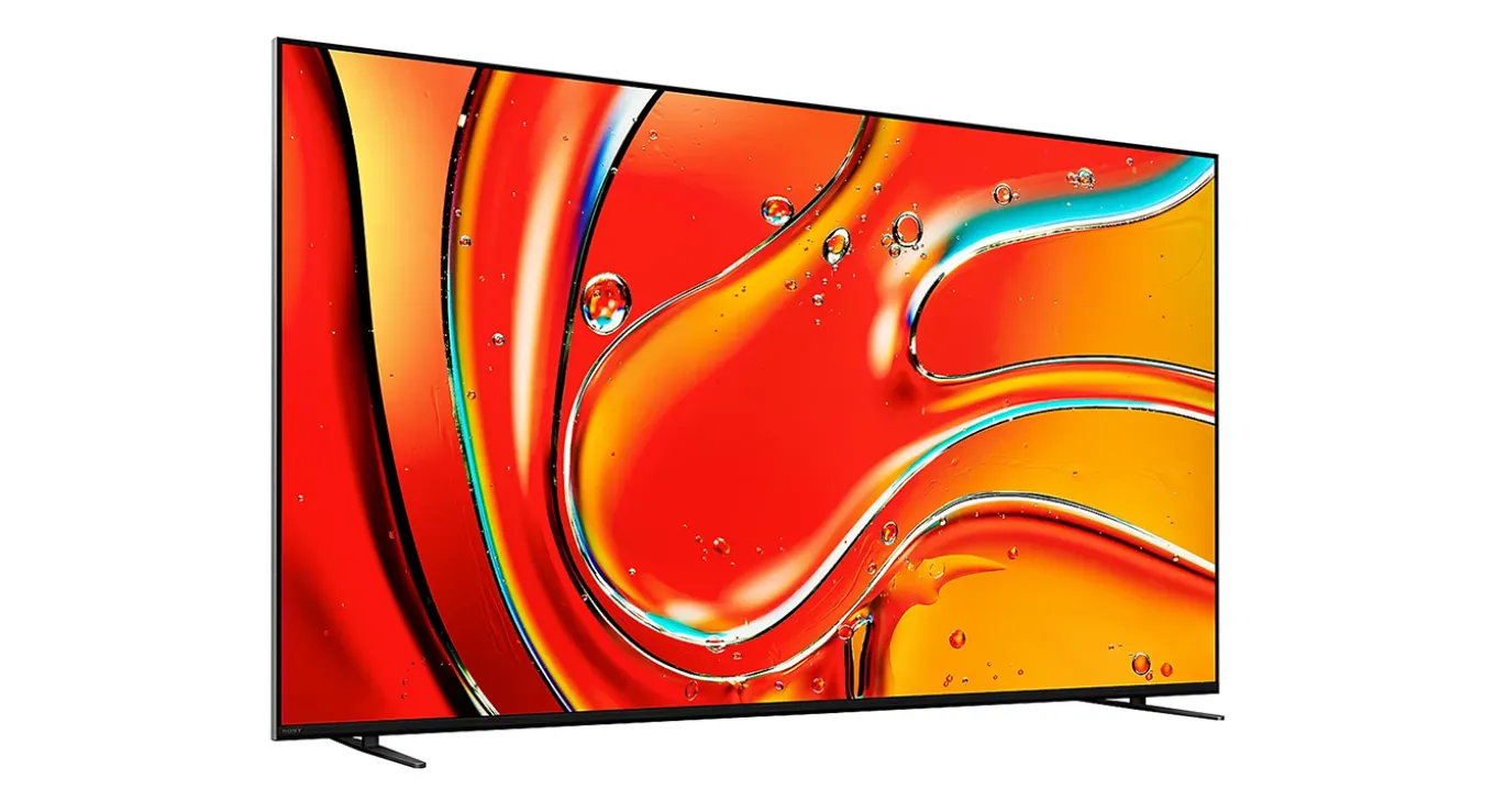 Sony Bravia 7 QLED K-65XR70 (2024)