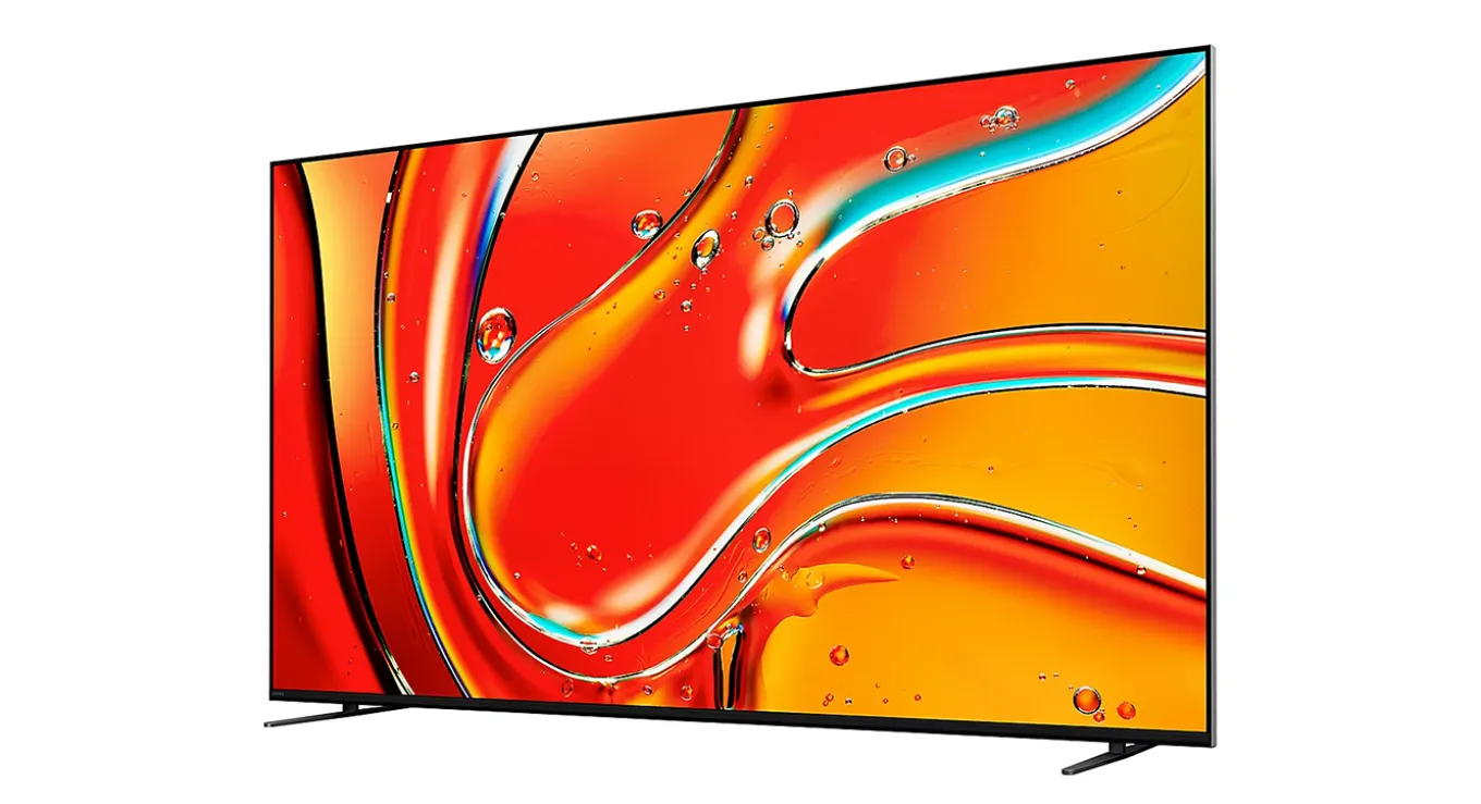 Sony Bravia 7 QLED K-65XR70 (2024)