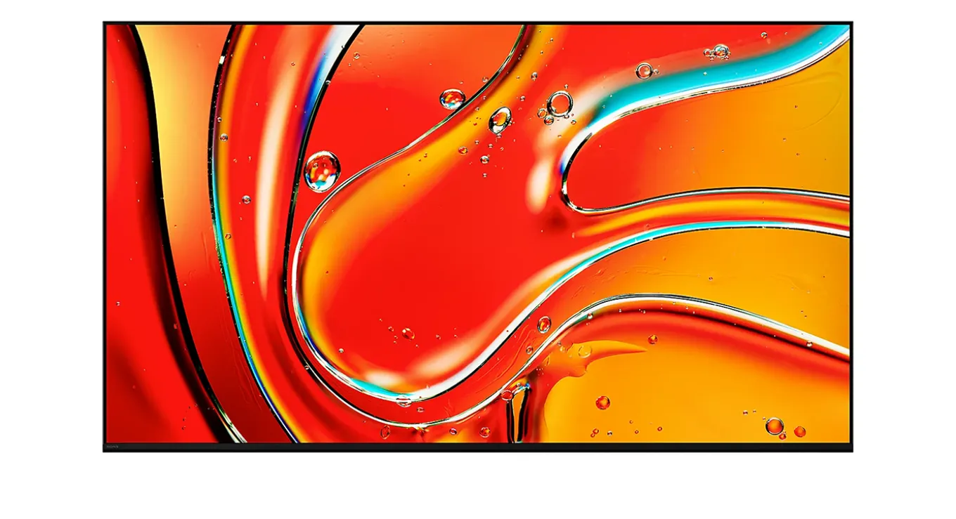 Sony Bravia 7 QLED K-65XR70 (2024)