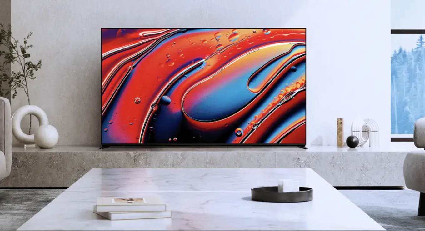 Sony Bravia 9 QLED K-65XR90 (2024)
