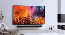 Sony Bravia 9 QLED K-85XR90 (2024)