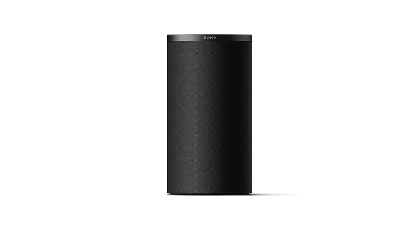 Sony Bravia Theatre Rear 9