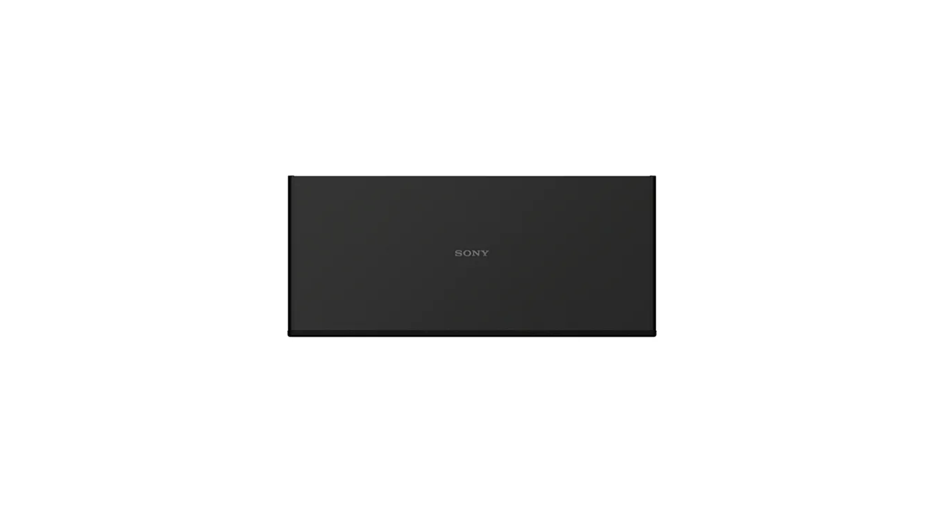 Sony Bravia Theatre Sub 8