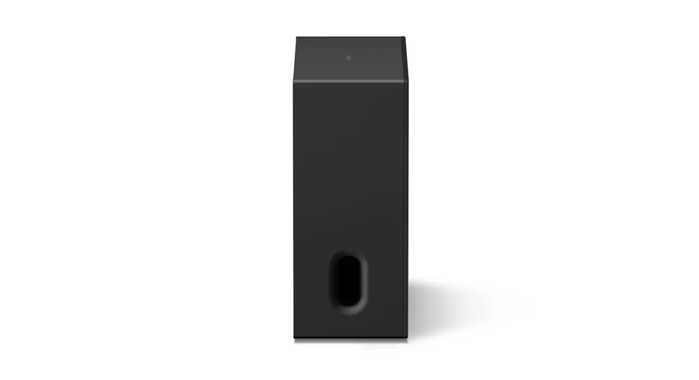 Sony Bravia Theatre Sub 8