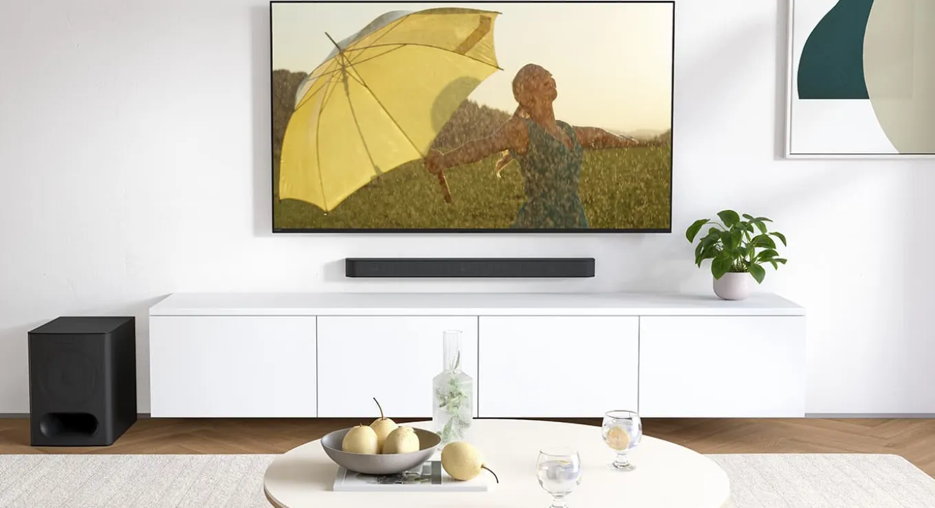 Sony Bravia Theatre System 6 (2025)