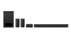 Sony Bravia Theatre System 6 (2025)