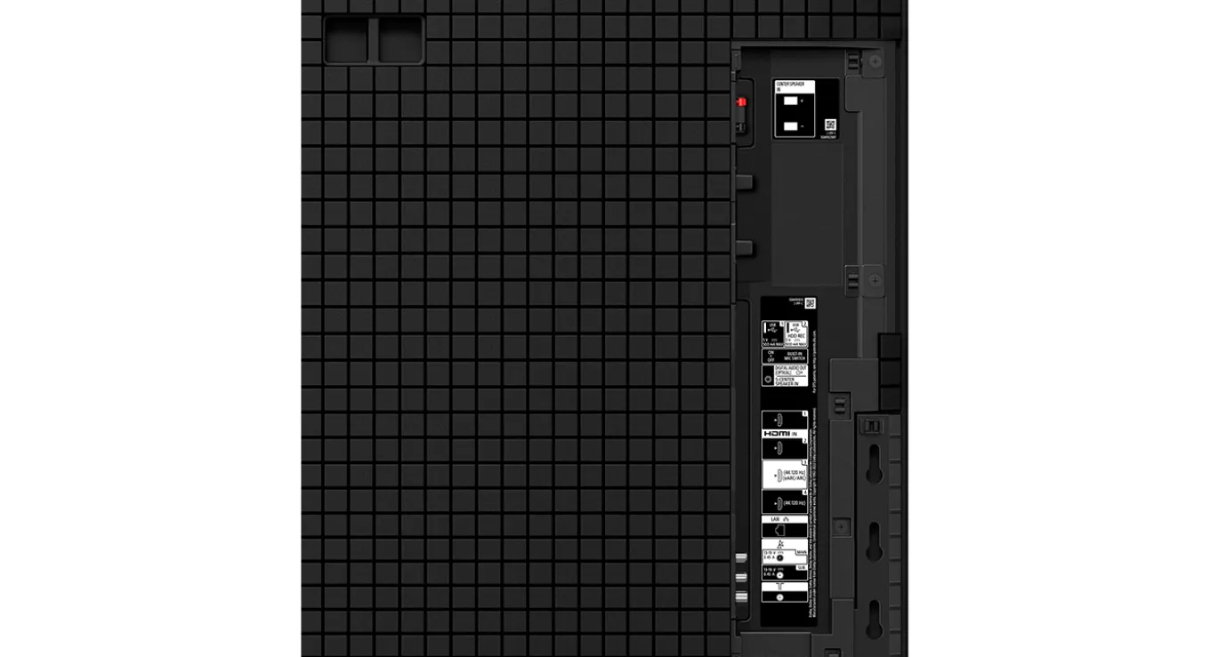 Sony Bravia XR-55A95L (2023)