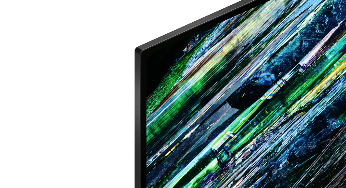 Sony Bravia XR-55A95L (2023)