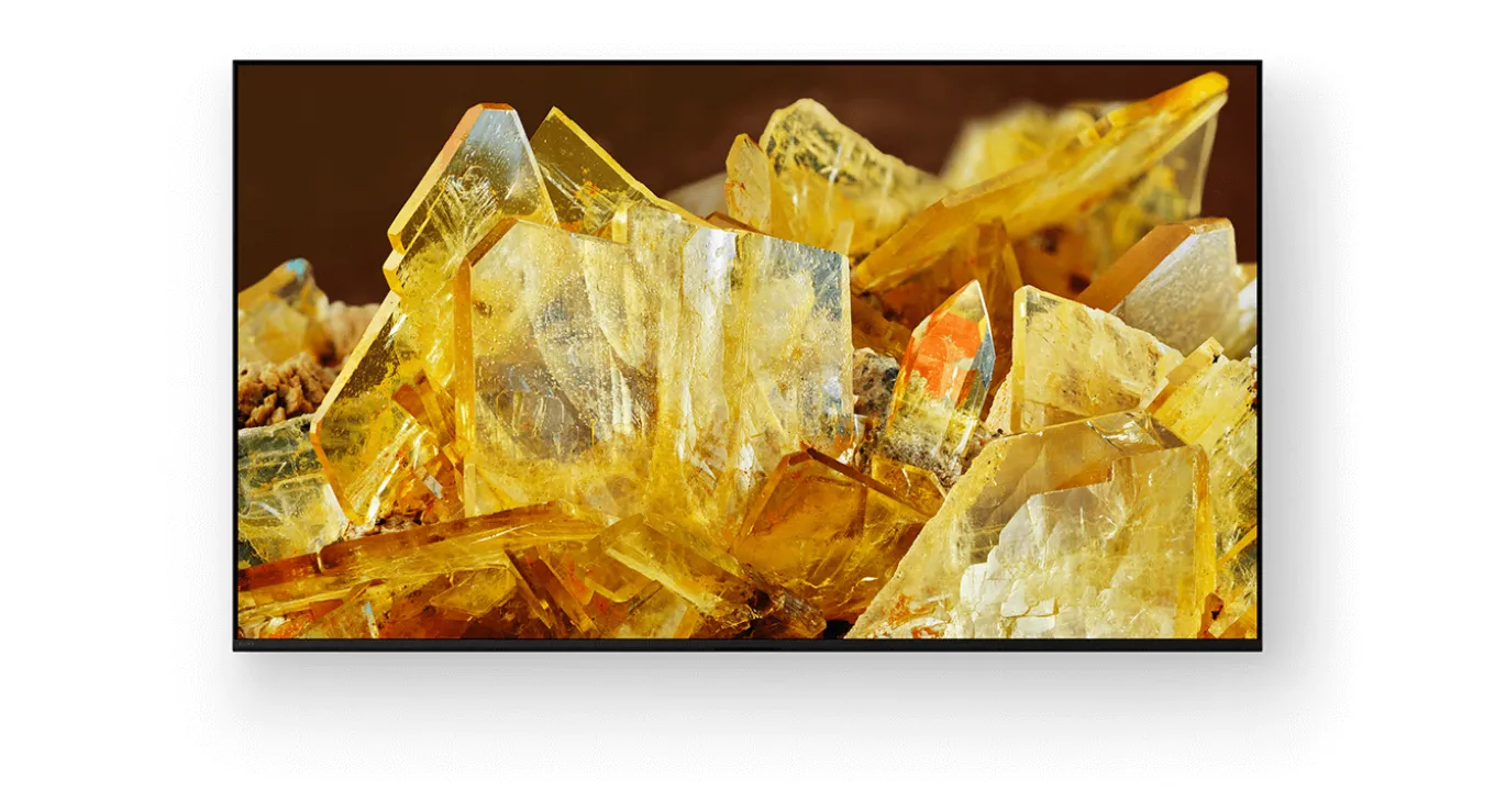 Sony Bravia XR-85X90L (2023)