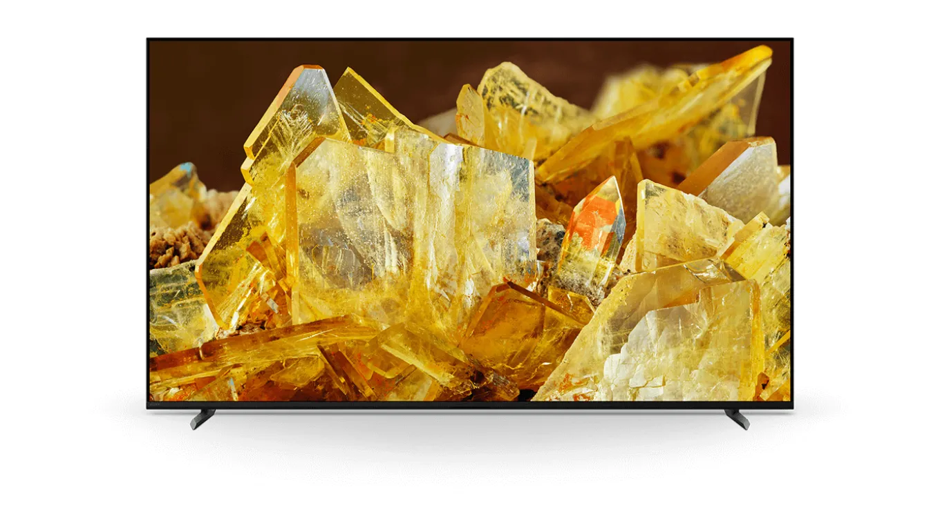 Sony Bravia XR-85X90L (2023)