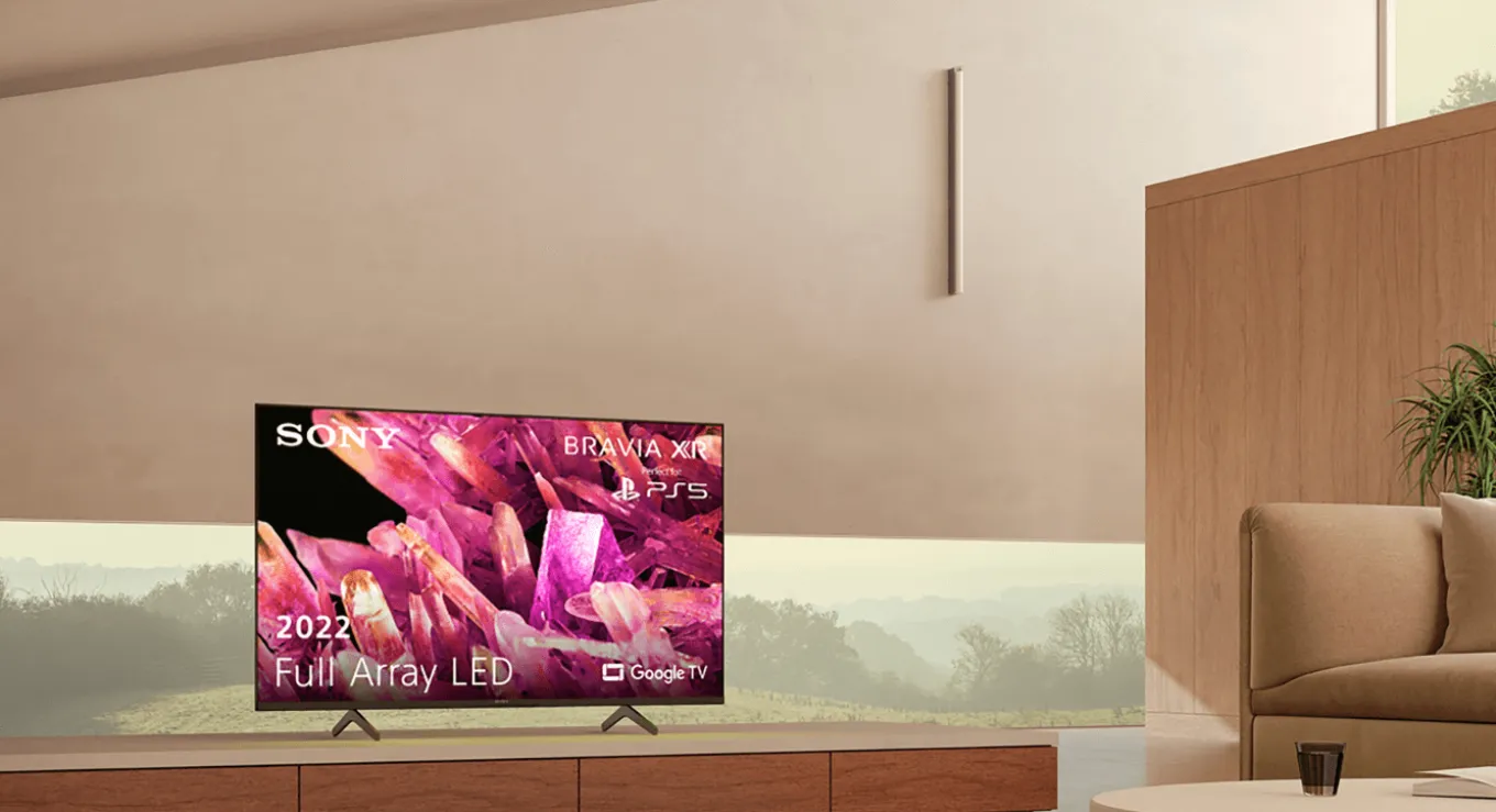 Sony Bravia XR-50X94S (2022)