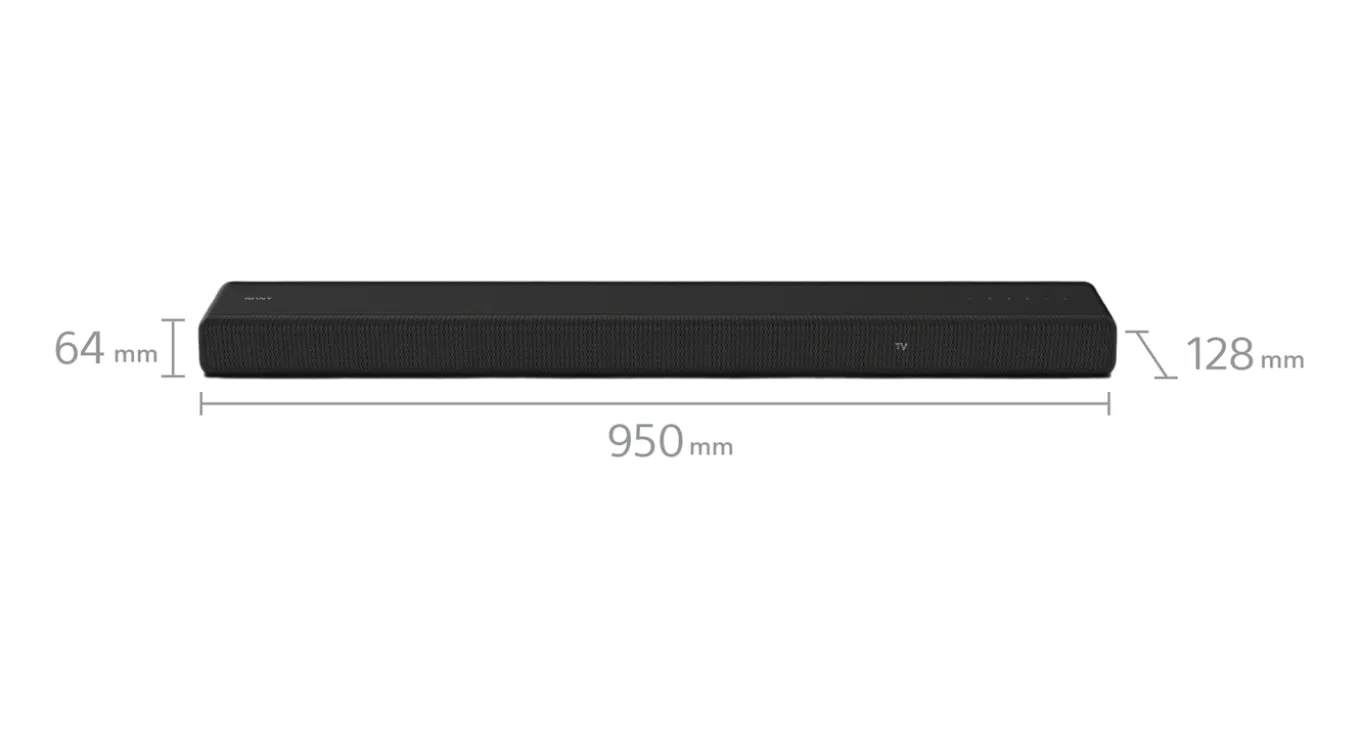 Sony HT-A3000
