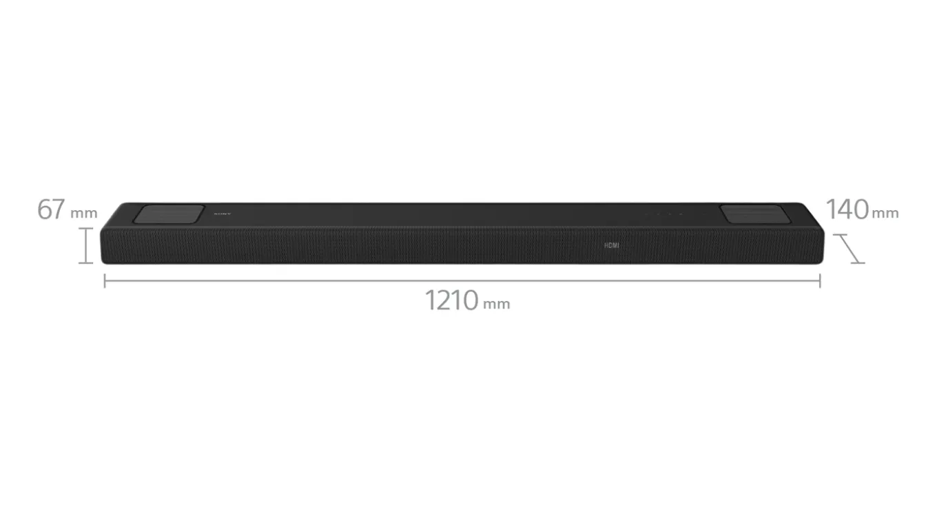 Sony HT-A5000