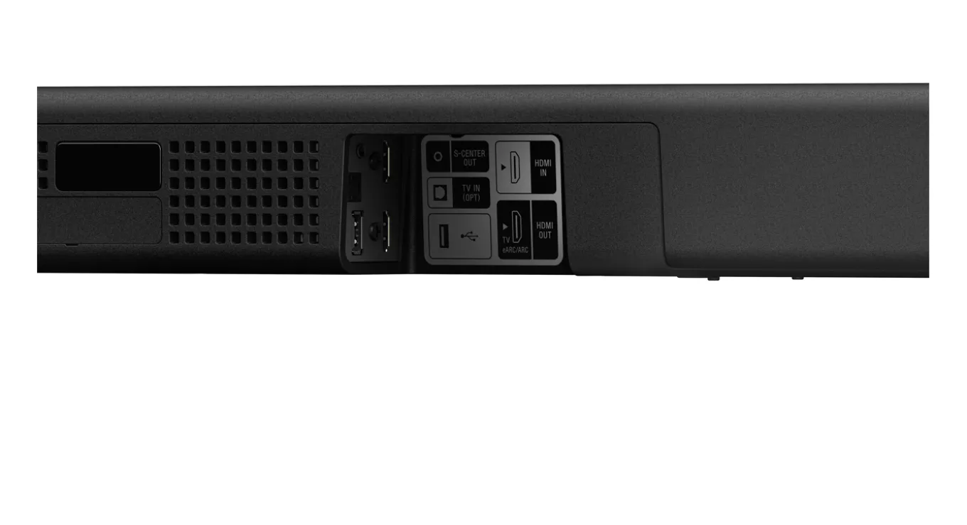 Sony HT-A5000