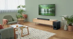 Sony HT-SD40