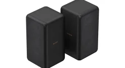 Sony SA-RS3S - Draadloze Achterspeakers