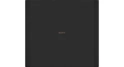 Sony SA-SW3 - Draadloze Subwoofer