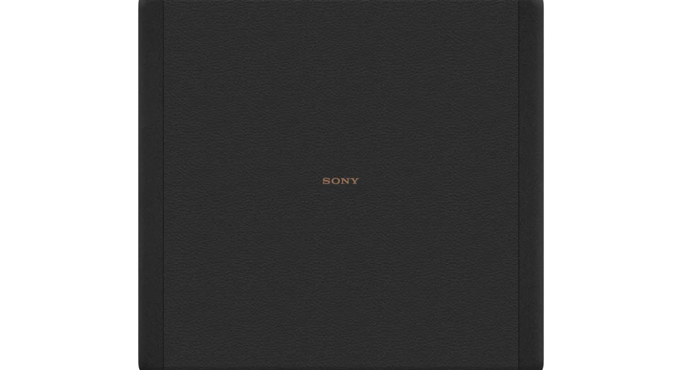 Sony SA-SW3 - Draadloze Subwoofer