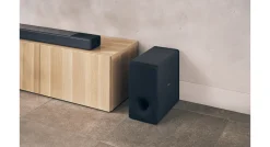 Sony SA-SW3 - Draadloze Subwoofer