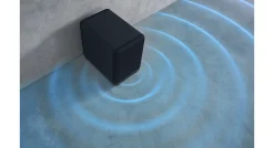 Sony SA-SW5 - Draadloze Subwoofer