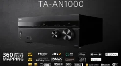 Sony TA-AN1000
