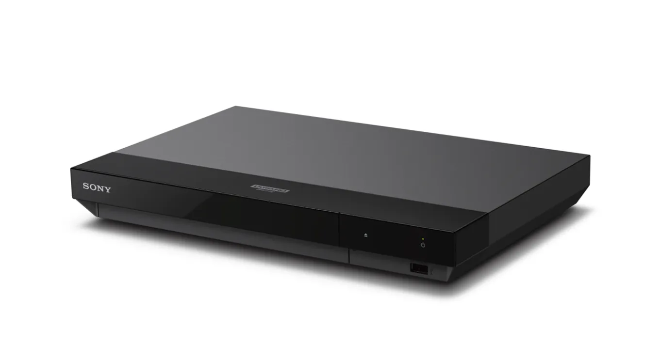 Sony UBPX700KB Blu-ray-speler (2025)