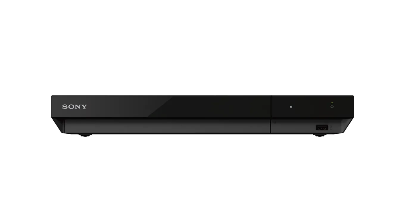 Sony UBPX700KB Blu-ray-speler (2025)
