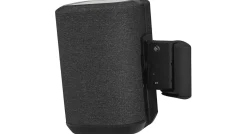 SoundXtra muurbeugel voor Denon Home 150 Zwart