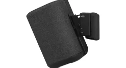 SoundXtra muurbeugel voor Denon Home 150 Zwart
