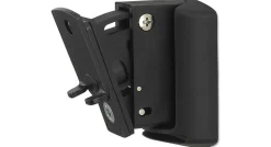 SoundXtra muurbeugel voor Denon Home 150 Zwart