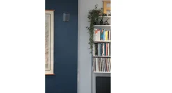 SoundXtra muurbeugel voor Denon Home 150 Zwart