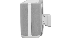 SoundXtra muurbeugel voor Denon Home 250 Wit