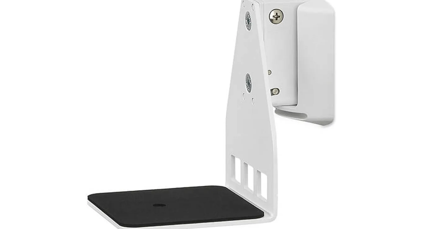 SoundXtra muurbeugel voor Denon Home 250 Wit