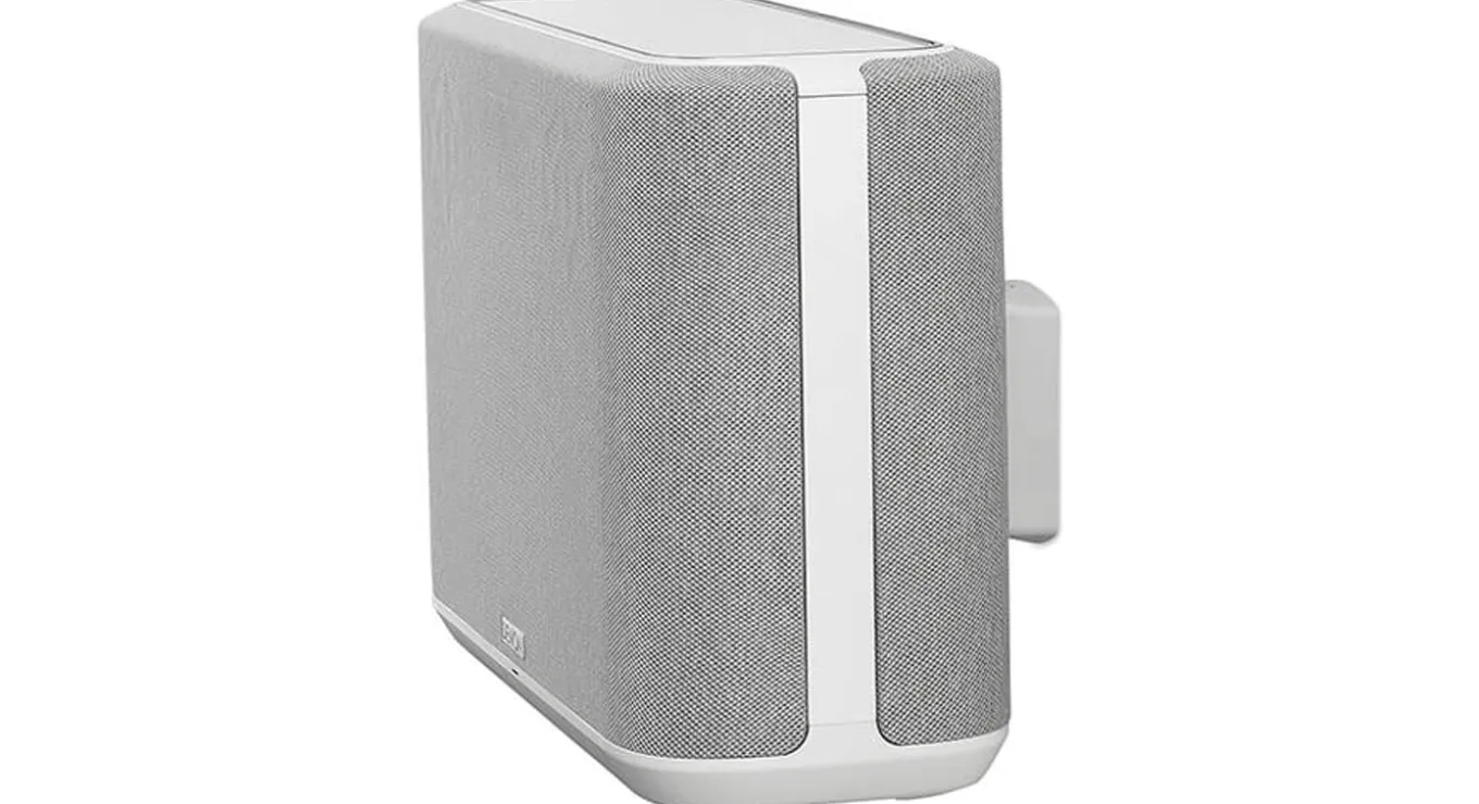 SoundXtra muurbeugel voor Denon Home 250 Wit