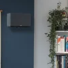 SoundXtra muurbeugel voor Denon Home 350 Zwart