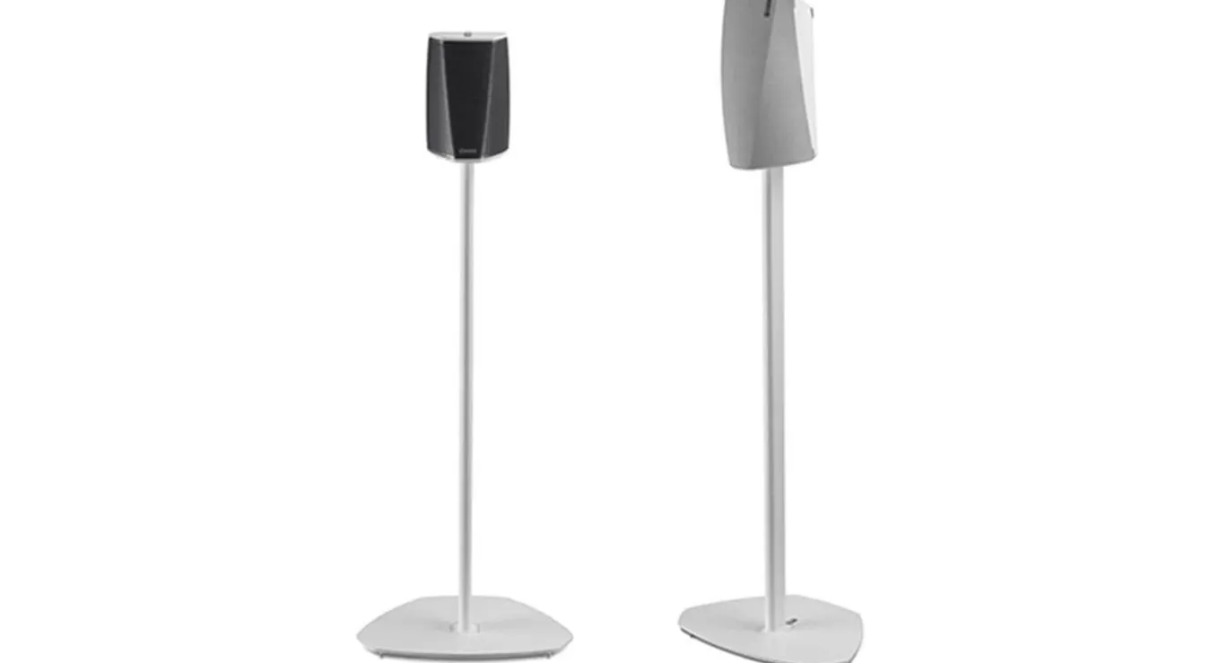 SoundXtra SDXH13FS1011 Heos 1/3 Standaard Wit