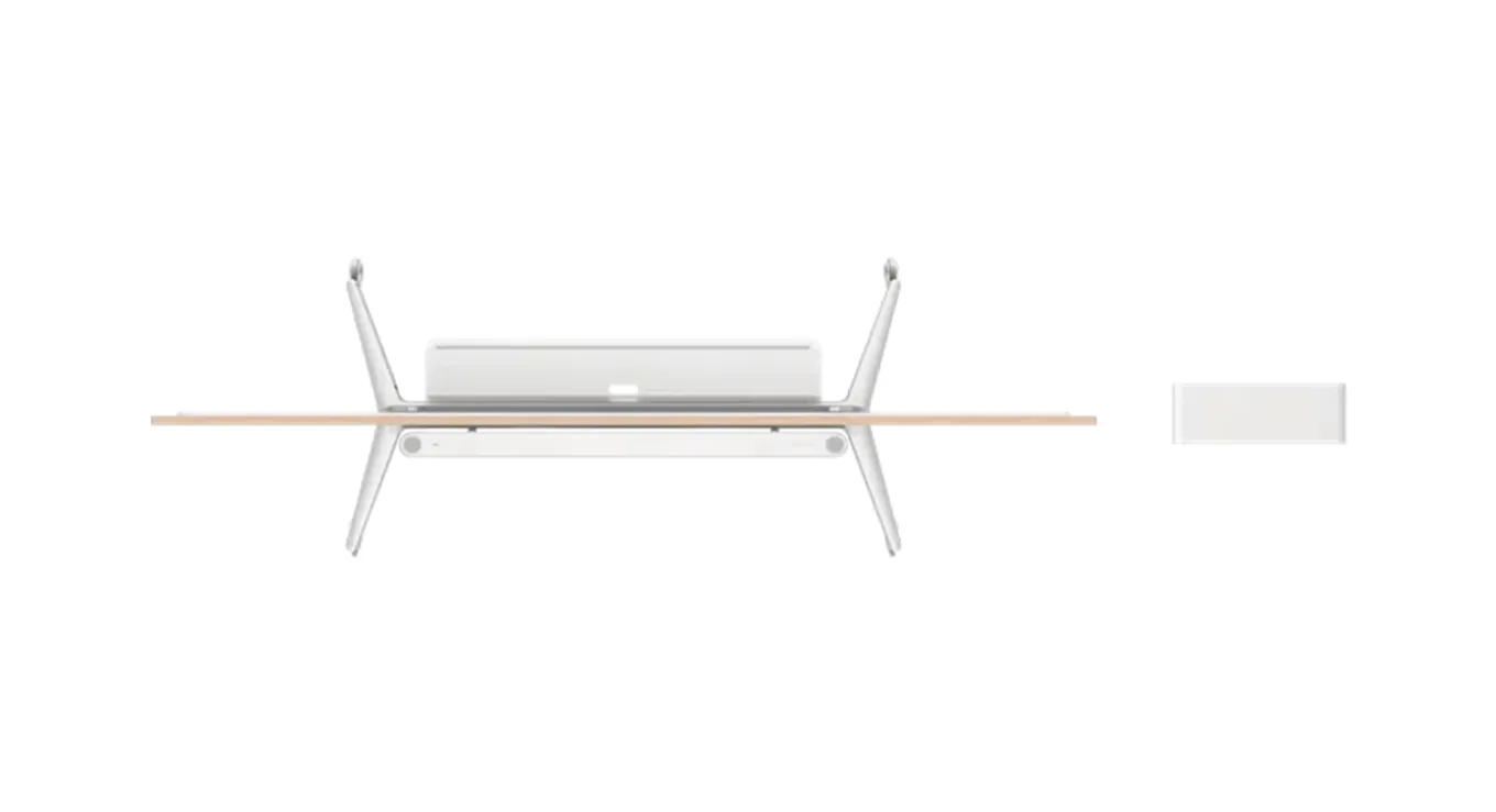 TCL 55A300 Pro (2024)