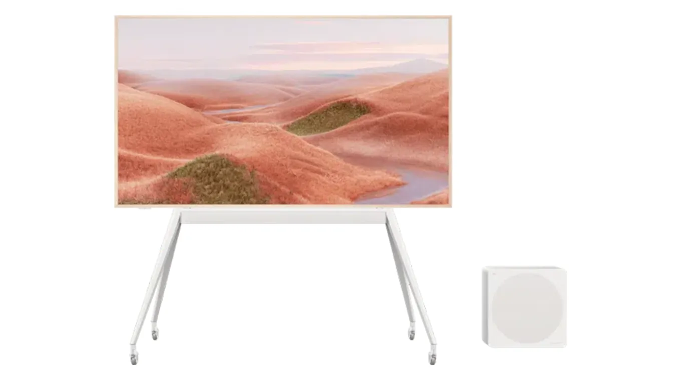 TCL 55A300 Pro (2024)