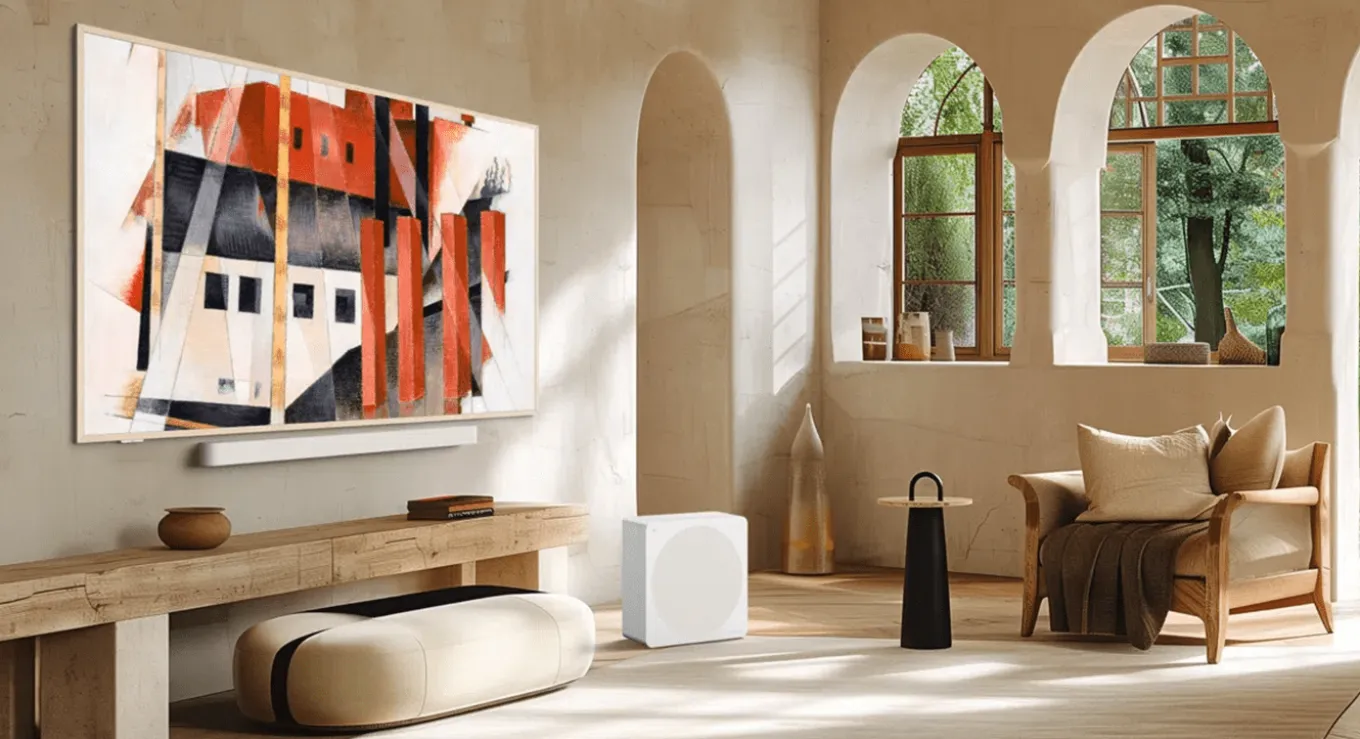 TCL 55A300 Pro (2024)