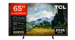 TCL 65A400 Pro - 65