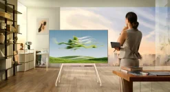 TCL 55A400 Pro - 55