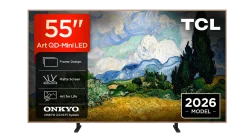 TCL 55A400 Pro - 55