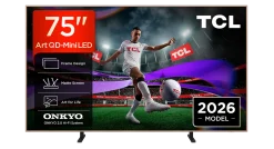 TCL 75A400 Pro - 75
