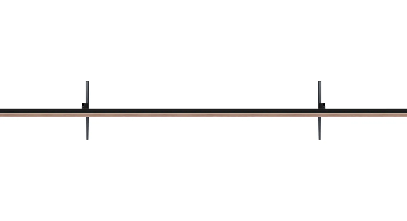 TCL 75A400 Pro - 75" QD Mini-LED (2026)