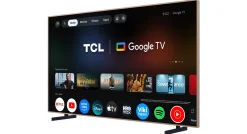 TCL 85A400 Pro - 85