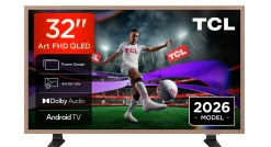 TCL 32A400 Pro - 32