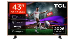TCL 43A400 Pro - 43