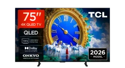 TCL 75A400 - 75