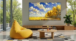 TCL 65A400 - 65